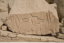 Karnak Temple Photo Textures #1